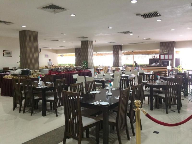 Carlton Hotel Shah Alam Exterior foto